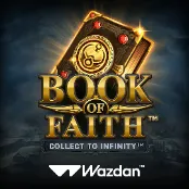 Book Of Faith